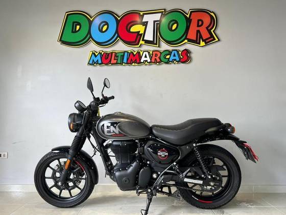 ROYAL ENFIELD CLASSIC 350 ROYAL ENFIELD CLASSIC 350